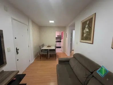 Apartamento com 2 Quartos à venda, 44m² no Bela Vista, São José