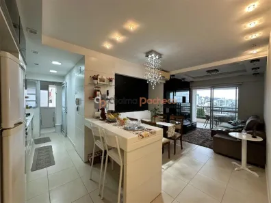 Apartamento com 3 Quartos à venda, 95m² no Trindade, Florianópolis