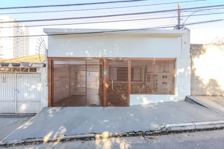 Ponto Comercial com 6 Quartos para alugar, 130m² no Vila da Saúde, São Paulo
