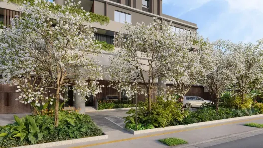 Apartamento com 4 Quartos à venda, 274m² no Setor Bueno, Goiânia