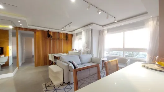 Apartamento com 3 Quartos à venda, 77m² no Navegantes, Porto Alegre