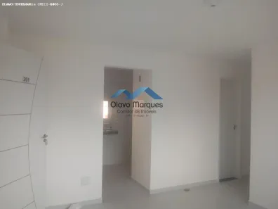 Apartamento com 2 Quartos para alugar, 60m² no Ponta Negra, Natal