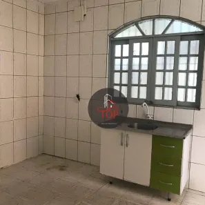 Casa com 5 Quartos à venda, 240m² no Jardim Santo André, Santo André