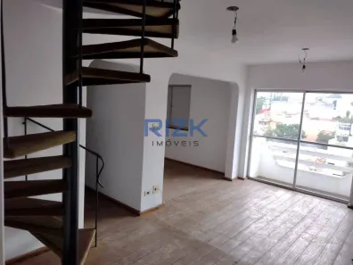 Cobertura com 2 Quartos à venda, 115m² no Vila Mariana, São Paulo
