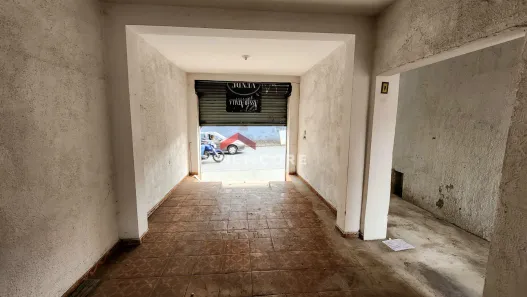 Prédio Comercial com 1 Quarto à venda, 160m² no Vila Santa Rita, Sorocaba