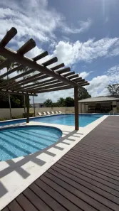 Apartamento com 1 Quarto para alugar, 50m² no Pitangueiras, Lauro de Freitas