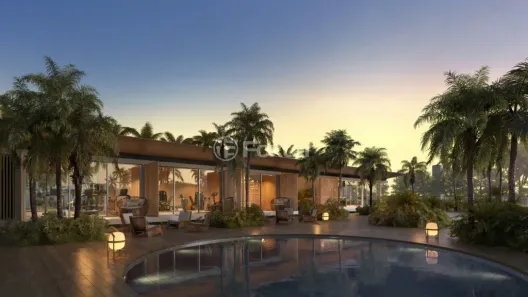 Lote/Terreno à venda, 250m² no Santorini, Xangri-lá