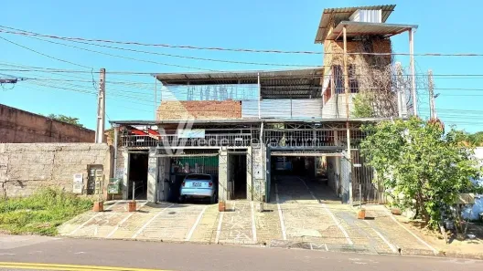 Casa com 1 Quarto à venda, 625m² no Cidade Satélite Íris, Campinas
