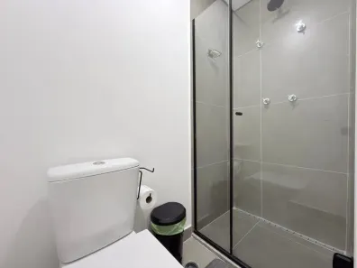Apartamento com 1 Quarto para alugar, 19m² no Liberdade, São Paulo
