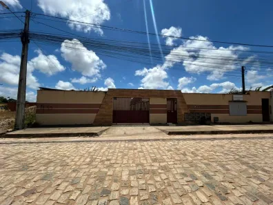Casa com 2 Quartos à venda, 45m² no , Extremoz