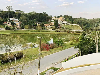 Casa de Condomínio com 4 Quartos à venda, 370m² no Loteamento Capital Ville, Jundiaí
