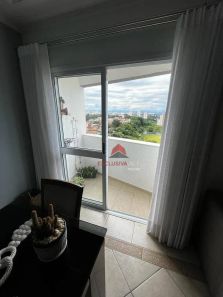 Cobertura com 3 Quartos à venda, 144m² no Condomínio Residencial Jardins, São José dos Campos