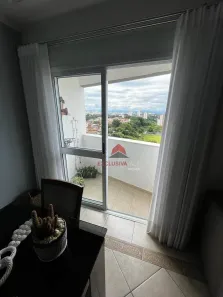 Cobertura com 3 Quartos à venda, 144m² no Condomínio Residencial Jardins, São José dos Campos