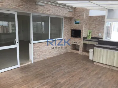 Cobertura com 3 Quartos à venda, 244m² no Vila Suzana, São Paulo