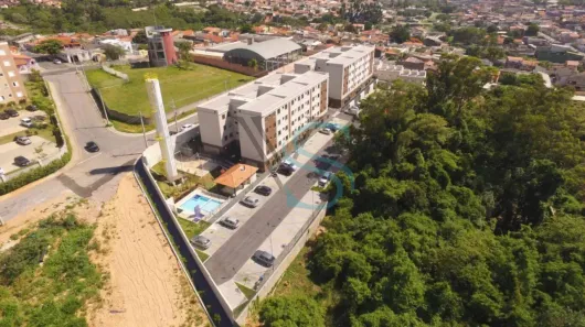 Apartamento com 2 Quartos à venda, 43m² no Vila Almeida, Sorocaba