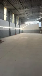 Galpão/Depósito/Armazém para alugar, 400m² no Vila Celeste (Zona Leste), São Paulo