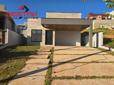Casa de Condomínio com 3 Quartos à venda, 550m² no Residencial Ibi Aram II - Fase II, Itupeva