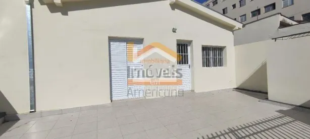 Casa com 5 Quartos à venda, 187m² no Vila Jones, Americana