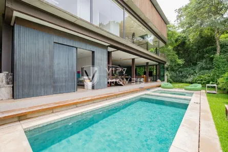 Casa de Condomínio com 5 Quartos à venda, 500m² no Condomínio Fazenda Boa Vista, Porto Feliz