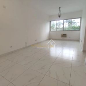 Apartamento com 2 Quartos à venda, 106m² no Gonzaga, Santos
