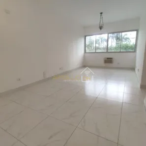 Apartamento com 2 Quartos à venda, 106m² no Gonzaga, Santos