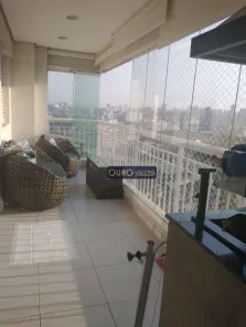 Apartamento com 3 Quartos à venda, 86m² no Mooca, São Paulo