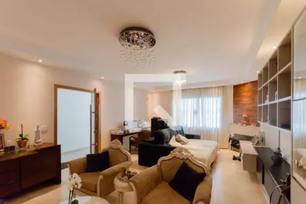 Casa com 4 Quartos à venda, 260m² no Vila Monumento, São Paulo