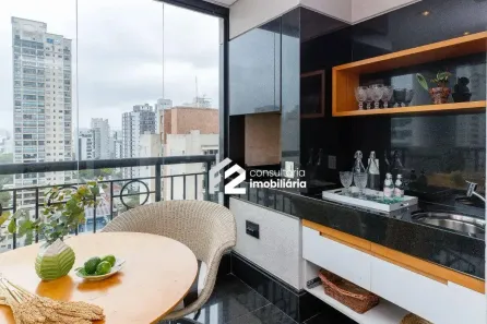 Apartamento com 3 Quartos à venda, 308m² no Morada Santa Fé, Cotia