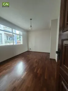 Apartamento com 3 Quartos para alugar, 90m² no Coração de Jesus, Belo Horizonte