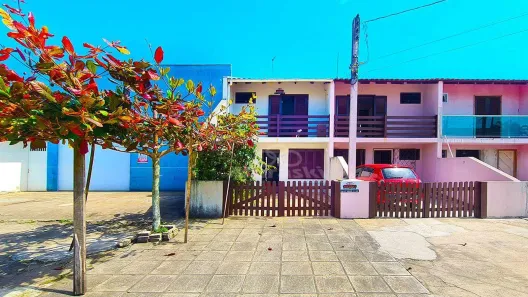 Casa com 3 Quartos à venda, 78m² no Guaratuba, Guaratuba