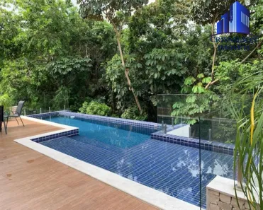 Casa de Condomínio com 4 Quartos à venda, 450m² no Alphaville II, Salvador