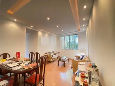 Apartamento com 3 Quartos à venda, 96m² no Botafogo, Rio de Janeiro