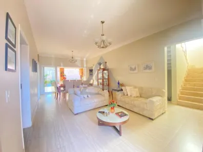 Casa de Condomínio com 3 Quartos à venda, 276m² no Parque das Quaresmeiras, Campinas