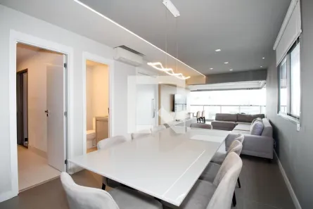 Apartamento com 2 Quartos à venda, 108m² no Paraíso, São Paulo