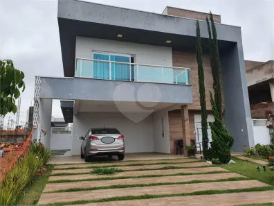 Casa com 4 Quartos à venda, 221m² no São Venâncio, Itupeva