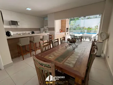 Casa de Condomínio com 4 Quartos à venda, 300m² no Bairro de Juquehy, São Sebastião