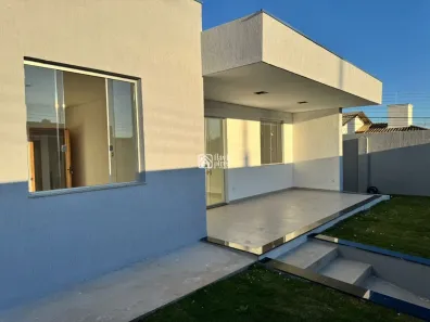 Casa com 3 Quartos à venda, 250m² no Filadélfia, Betim