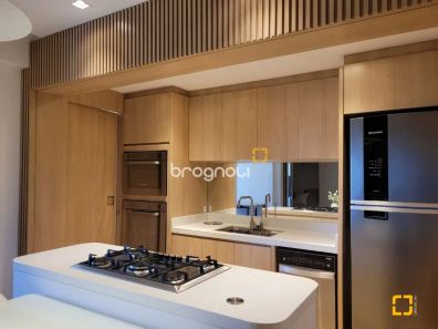 Apartamento com 2 Quartos à venda, 73m² no Centro, Florianópolis