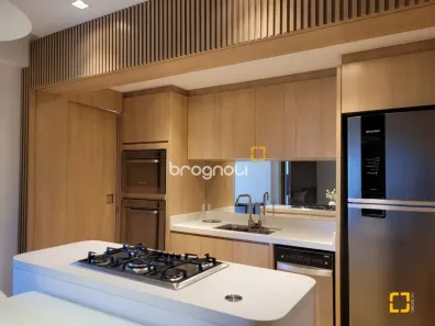 Apartamento com 2 Quartos à venda, 73m² no Centro, Florianópolis