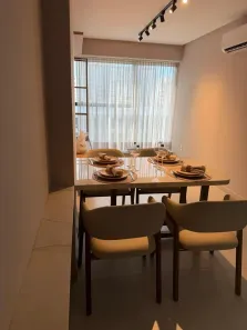 Apartamento com 2 Quartos para alugar, 55m² no Boa Viagem, Recife