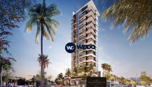 Apartamento com 4 Quartos à venda, 194m² no Vila Medon, Americana