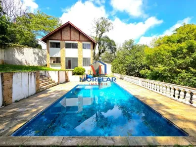 Casa de Condomínio com 3 Quartos à venda, 370m² no Roseira, Mairiporã
