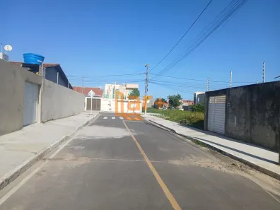 Lote/Terreno à venda, 160m² no Aruana, Aracaju
