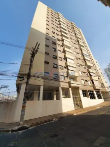Apartamento com 2 Quartos à venda, 107m² no Botafogo, Campinas