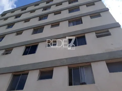 Kitnet com 1 Quarto à venda, 41m² no Cambuí, Campinas