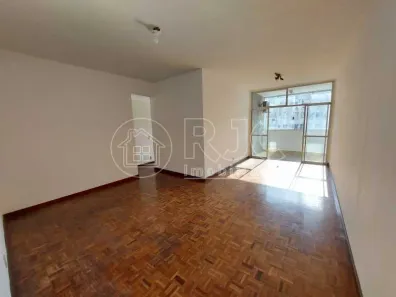 Apartamento com 3 Quartos à venda, 106m² no Grajaú, Rio de Janeiro