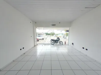 Ponto Comercial para alugar, 43m² no Jardim Nazareth, São José do Rio Preto