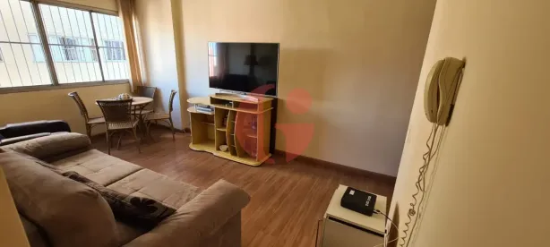 Apartamento com 2 Quartos à venda, 64m² no Centro, São José dos Campos