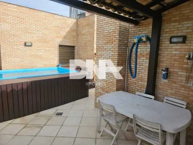 Apartamento com 3 Quartos à venda, 241m² no Recreio dos Bandeirantes, Rio de Janeiro