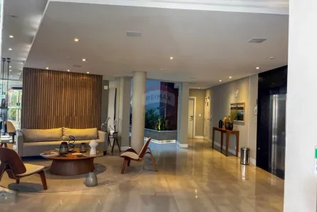 Apartamento com 1 Quarto à venda, 47m² no Centro, Florianópolis